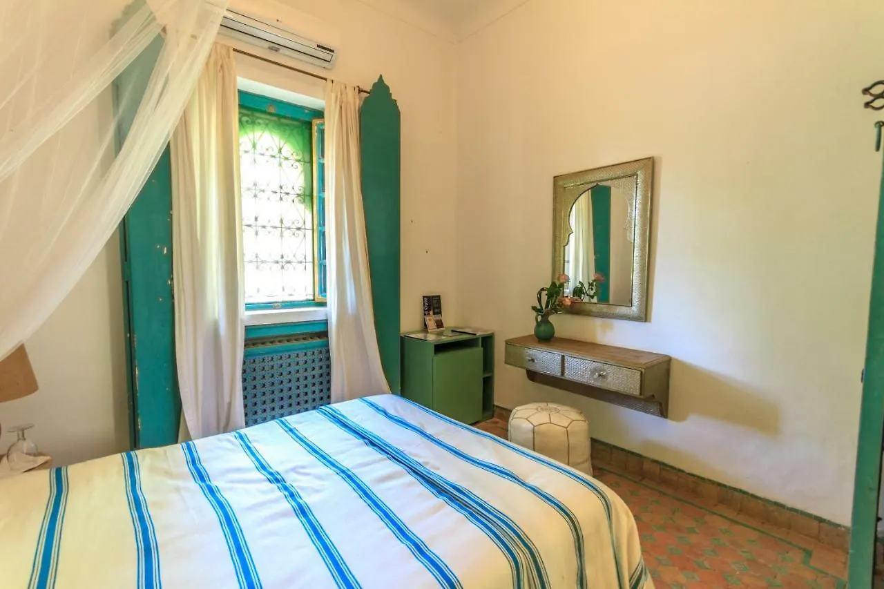 Casa Gyla Hotel Marrakesh Guest house