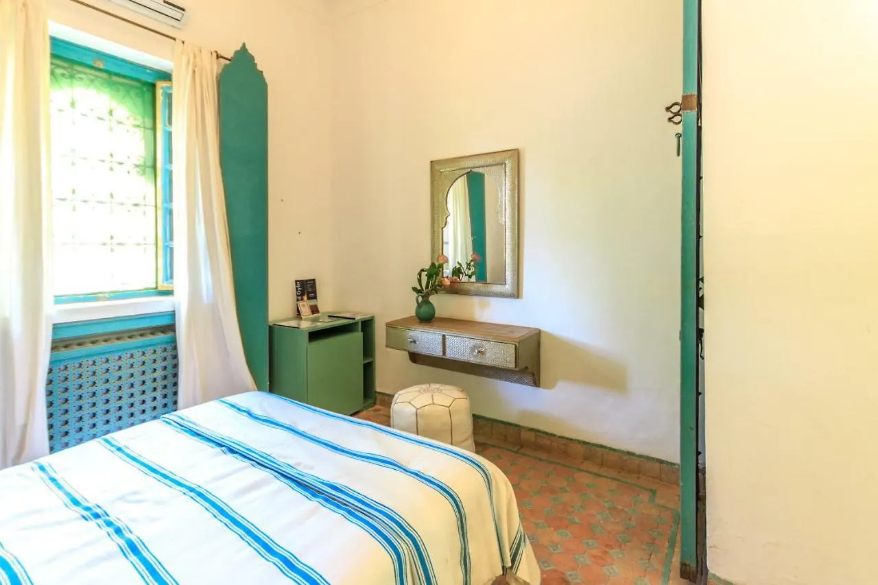 *** Guest house Casa Gyla Hotel Marrakesh Morocco