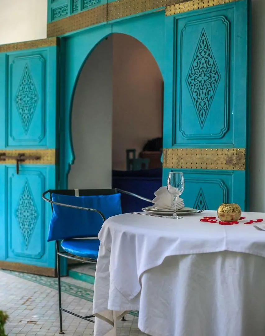 Casa Gyla Hotel Marrakesh