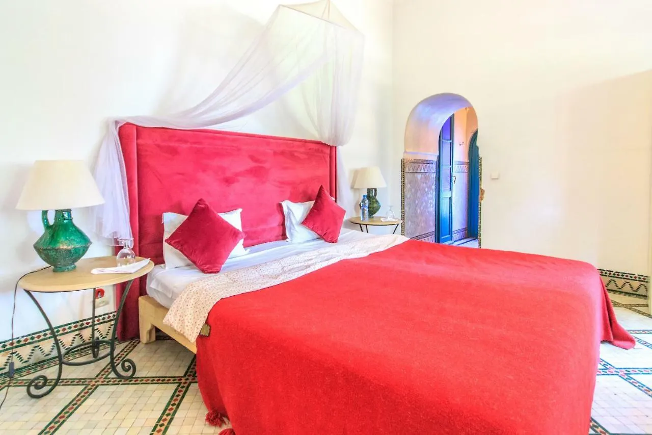 Casa Gyla Hotel Marrakesh Guest house