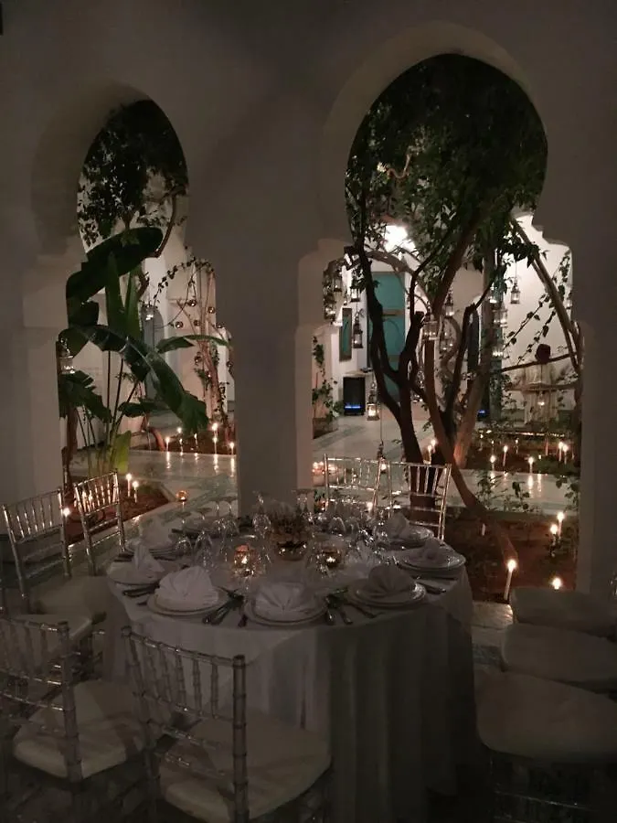 Casa Gyla Hotel Marrakesh 3*,  Morocco