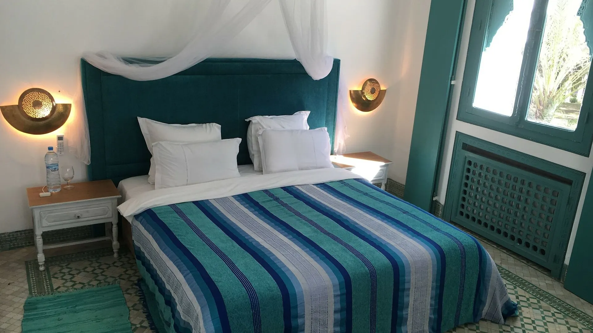 Casa Gyla Hotel Marrakesh 3*,