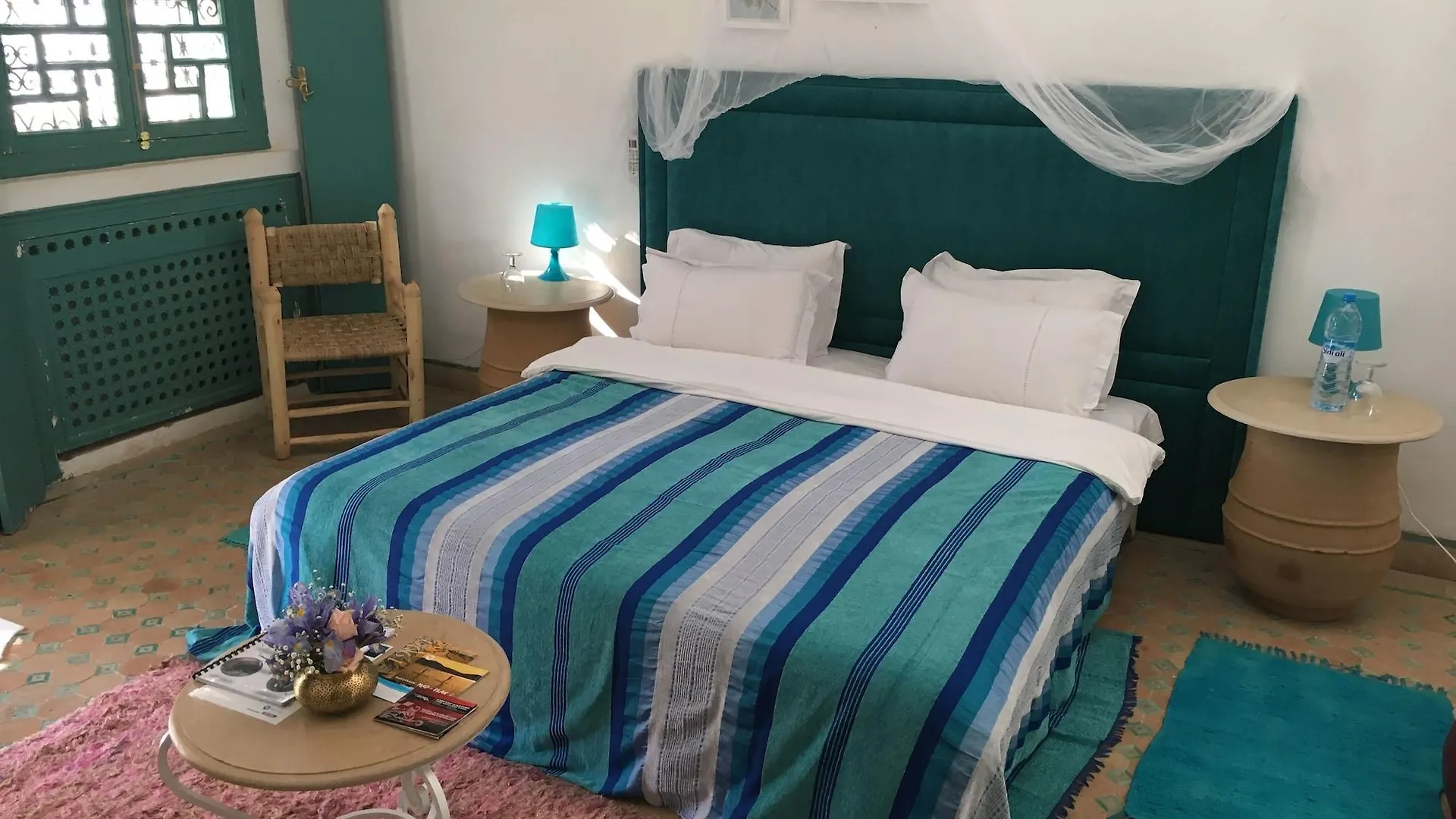 Casa Gyla Hotel Marrakesh
