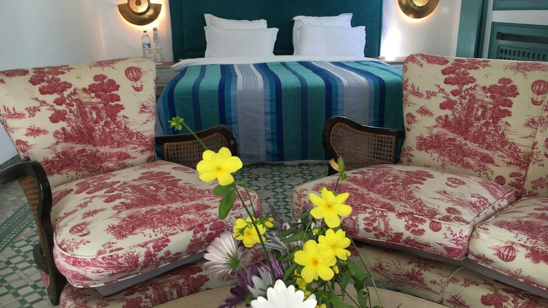 Guest house Casa Gyla Hotel Marrakesh